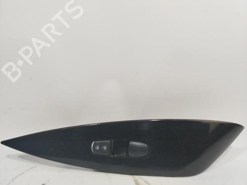 Used Front right window mechanism NISSAN LEAF (ZE1) Electric (218 hp) 21661906