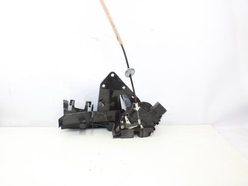 Front left lock FORD FOCUS II (DA_, HCP, DP) 1.6 TDCi | BP13393501C98 