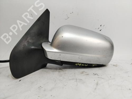 Left mirror VW GOLF IV (1J1) 1.9 TDI | BP27689768C26 