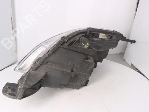 Right headlight PEUGEOT 2008 I (CU_) | BP37666188C29 - Image 3