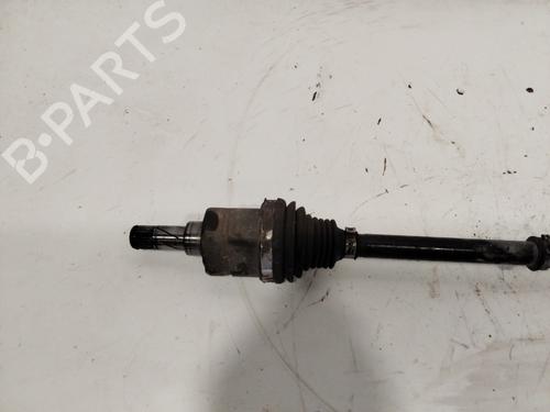 Right front driveshaft OPEL CORSA D (S07)  | BP27469552M39 