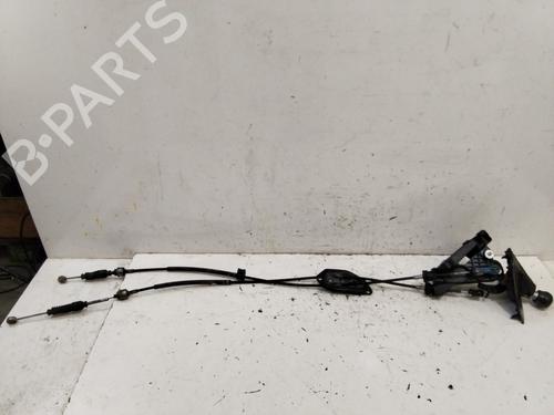 Gear lever TOYOTA AURIS (_E15_)  | BP18258792M90 