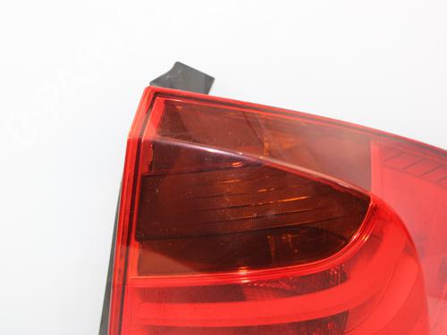 Right taillight BMW X1 (E84)  | BP18127088C35 