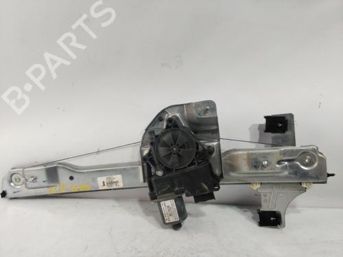 Used Front left window mechanism PEUGEOT 208 I (CA_, CC_) [2012-2021]  30142649