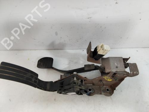 Other RENAULT CLIO IV (BH_)  | BP25714137O1 