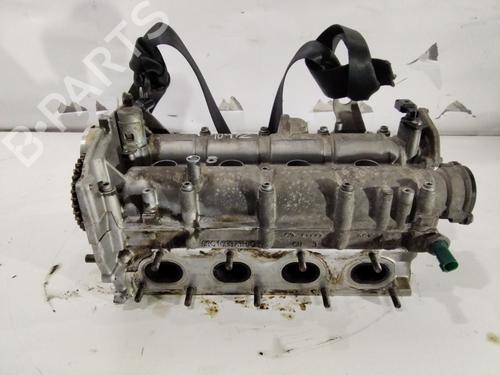 Cylinder head SEAT IBIZA IV (6J5, 6P1)  | BP32384802M5 