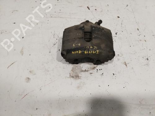 Bremssattel links vorne SEAT IBIZA IV (6J5, 6P1)  | BP24372108M105