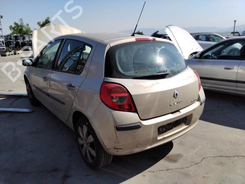 Electronic module RENAULT CLIO III (BR0/1, CR0/1)  | BP36355286M83  - Image 7