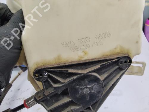 Front right window mechanism SEAT TOLEDO III (5P2)  | BP21684641C23 