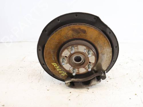Fusee links voor Fusee links voor HONDA CIVIC VIII Hatchback (FN, FK) 1.8 (FN1, FK2) (140 hp) 39571387 39571387
