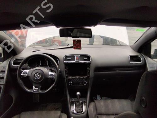 Steering rack VW GOLF VI (5K1) 2.0 TDI | BP34098855M22  - Image 12