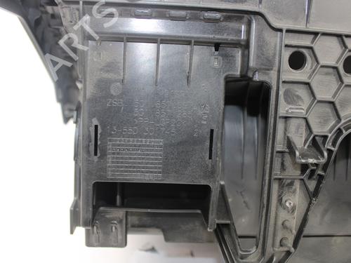Glove box VW GOLF ALLTRACK VII Variant (BA5, BV5)  | BP21013739C95 