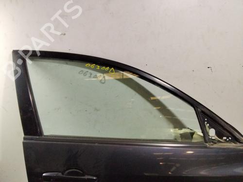 Right front door MAZDA 3 Saloon (BK) 1.6 DI Turbo (BK12Y) | BP17647508C3 