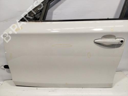 Left front door BMW 1 (E87) 118 d | BP22398563C2 