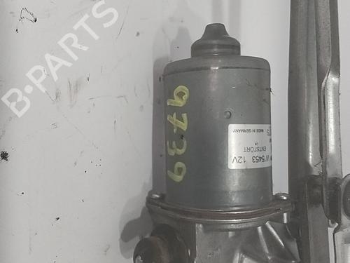Front wiper motor RENAULT MASTER III Van (FV) 2.3 dCi 110 FWD (FV0R, FV0W, FV1A) | BP29413227M29 