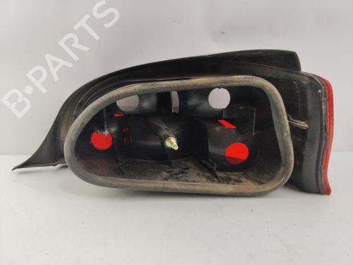 Left taillight CITROËN SAXO (S0, S1)  | BP24366468C34 