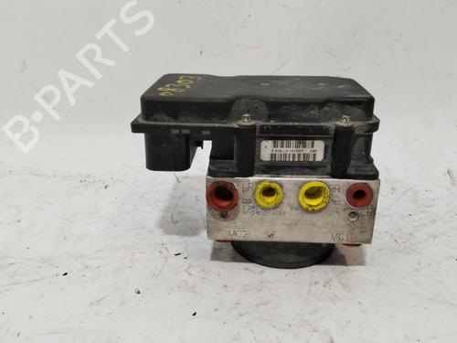 ABS pump FIAT 500 (312_)  | BP28376300M43 