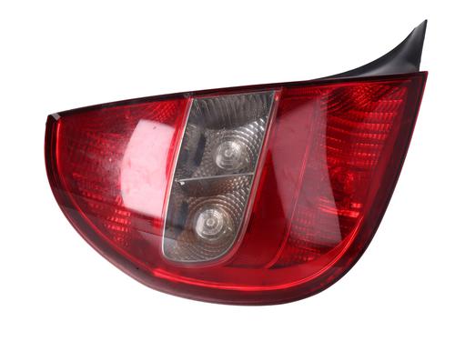 Used Left taillight Left taillight 38197417 38197417