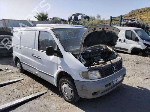 Used Parts MERCEDES-BENZ VITO Van (W638) 110 CDI 2.2 (638.094) 4955299