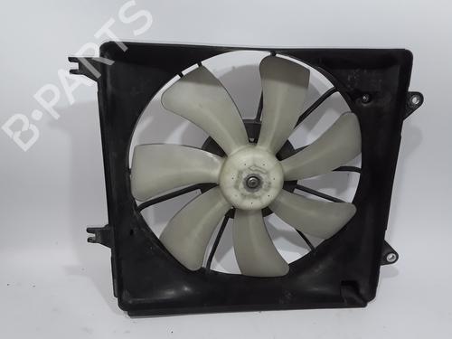 Used Radiator fan SUZUKI SX4 (EY, GY) 1.6 VVT (RW416, YA21S) (107 hp) 10726306