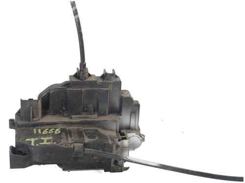 Used Rear left lock Rear left lock RENAULT CLIO III (BR0/1, CR0/1) [2005-2014] 36670293 36670293