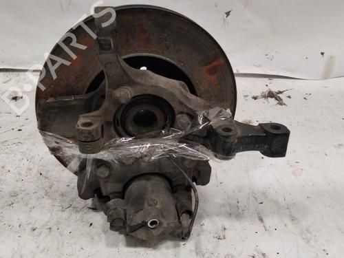 Left front steering knuckle OPEL ASTRA H (A04)  | BP26390042M25 
