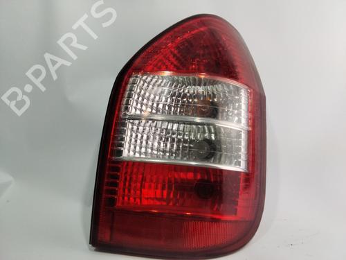 Højre baglygte OPEL ZAFIRA A MPV (T98) [1999-2006]  24437208