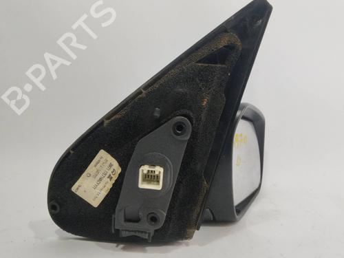 Right mirror MAZDA 2 (DY) 1.4 CD | BP25873848C27 