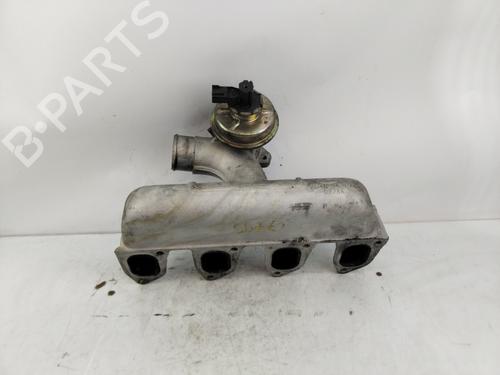 Used Intake manifold FORD FOCUS I Turnier (DNW) [1999-2007]  21684670