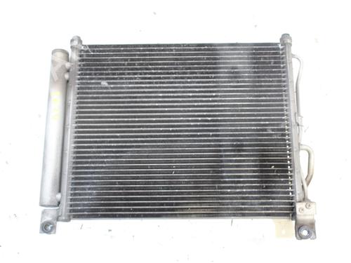 AC-Kondensator KIA PICANTO I (SA) 1.0 (61 hp) 17207647