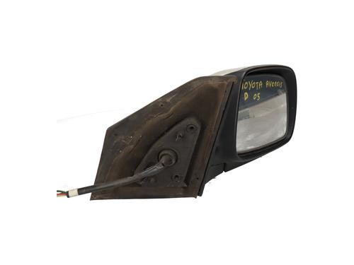 Right mirror TOYOTA AVENSIS (_T25_)  | BP29464179C27 