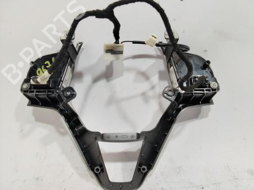 Steering wheel controls HYUNDAI TUCSON (TL, TLE) 1.6 GDi | BP28312623E15 