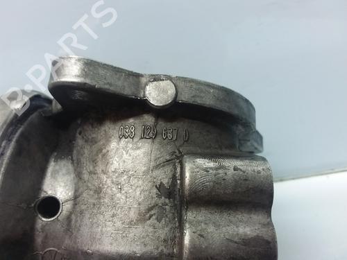 Egr SEAT CORDOBA (6L2) 1.4 16V | BP9301304M69 