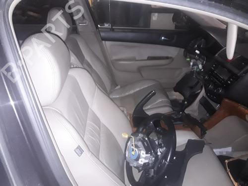 Højre baglygte bagklap HONDA ACCORD VII (CL, CN) 2.2 i-CTDi (CN1) | BP18107506C80 