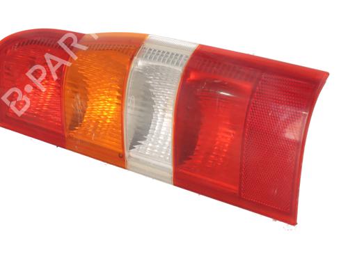 Right taillight FORD TRANSIT Van (FA_ _) 2.0 TDCi | BP34055367C35 - Image 2