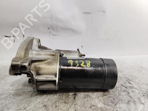 Used Starter PEUGEOT 206 CC (2D) [2000-2008]  28478434