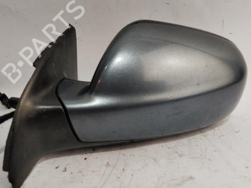 Left mirror PEUGEOT 307 (3A/C)  | BP27583043C26 