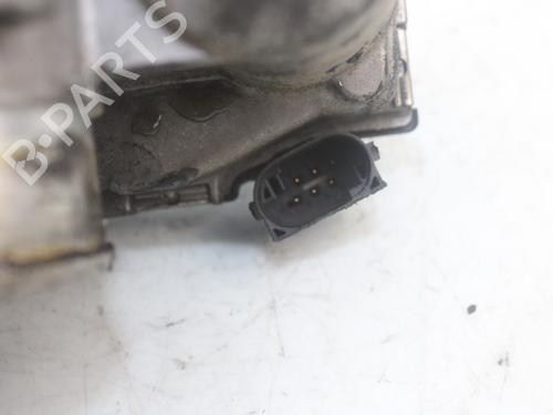 Throttle body OPEL CORSA D (S07)  | BP24864307M82 
