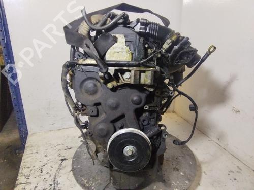 Engine FORD FOCUS II (DA_, HCP, DP) | BP33852305M1 - Image 9