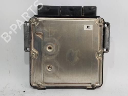 Engine control unit (ECU) NISSAN QASHQAI / QASHQAI +2 I (J10, NJ10, JJ10E) 1.6 dCi | BP25895884M57 