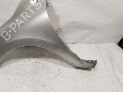 Left front fenders RENAULT CLIO IV (BH_)  | BP28182571C41 
