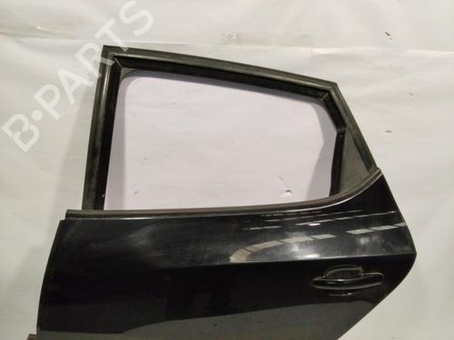 Left rear door SEAT IBIZA IV (6J5, 6P1)  | BP24497256C4 