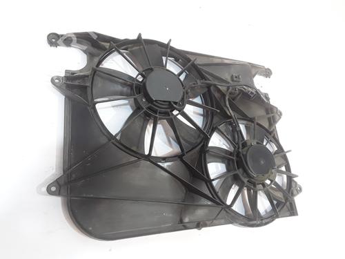 Radiator fan OPEL ANTARA A (L07) 2.0 CDTI | BP12307257M35 