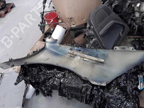Left front fenders SKODA OCTAVIA I (1U2)  | BP8553069C41 