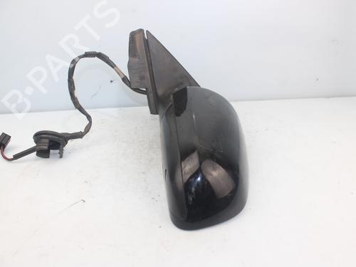 Left mirror AUDI A3 (8P1)  | BP17612804C26 