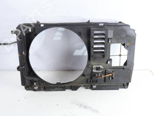 Used Front slam panel Front slam panel CITROËN XSARA (N1) 1.6 16V (109 hp) 40082443 40082443