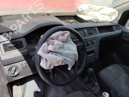 Højre side skydedør VW CADDY ALLTRACK Box Body/MPV (SAA)  | BP28159057C75 