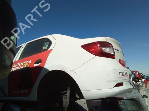 ABS Bremseaggregat DACIA LOGAN II  | BP15909445M43 