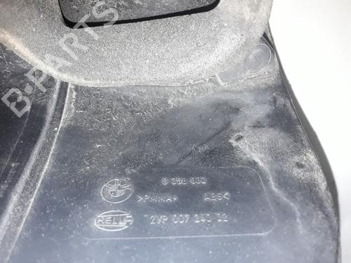 Right taillight BMW 5 (E39)  | BP10040650C35 