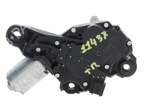 Used Rear wiper motor Rear wiper motor RENAULT MEGANE III Grandtour (KZ0/1) [2008-2016] 34398641 34398641